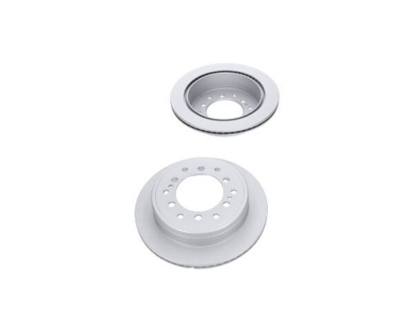 Brake Disc BR-9508-C Kavo parts, Image 5