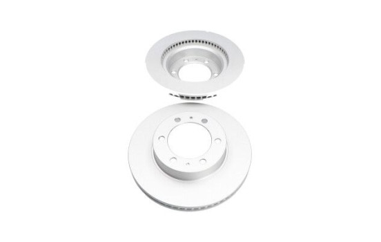 Brake Disc BR-9511-C Kavo parts, Image 4