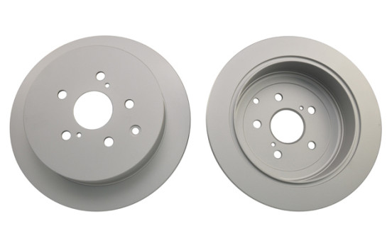 Brake Disc BR-9513-C Kavo parts