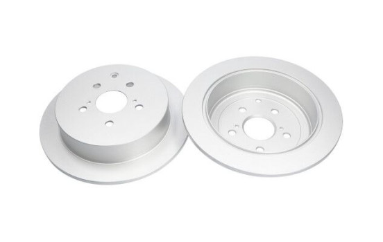 Brake Disc BR-9513-C Kavo parts, Image 2