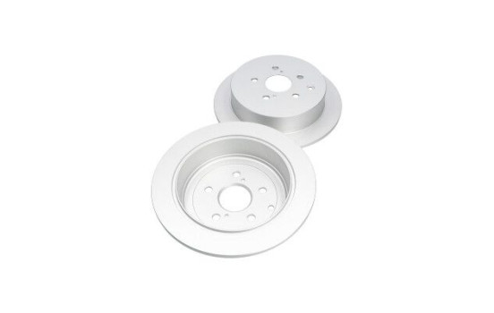 Brake Disc BR-9513-C Kavo parts, Image 3