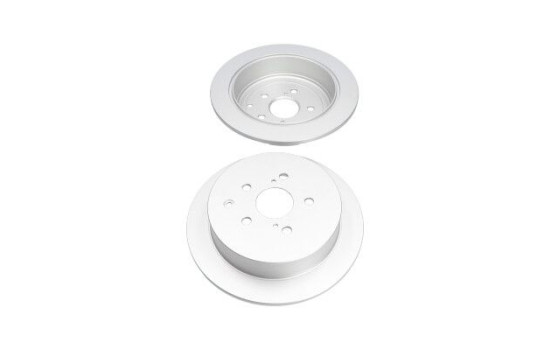 Brake Disc BR-9513-C Kavo parts, Image 5