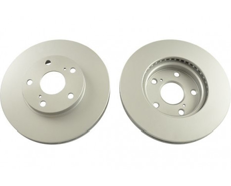 Brake Disc BR-9515-C Kavo parts