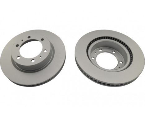 Brake Disc BR-9516-C Kavo parts