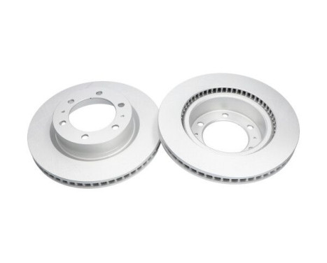 Brake Disc BR-9516-C Kavo parts, Image 2