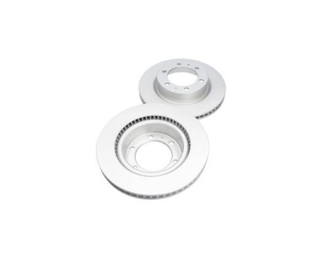 Brake Disc BR-9516-C Kavo parts, Image 3