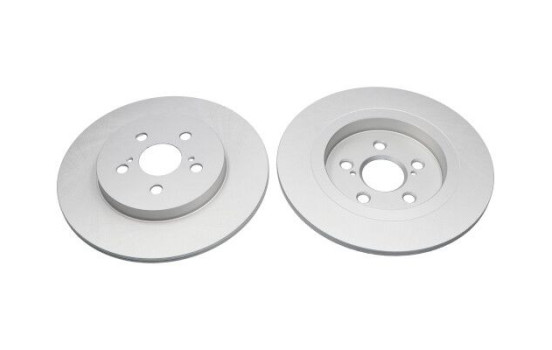 Brake Disc BR-9521-C Kavo parts, Image 2