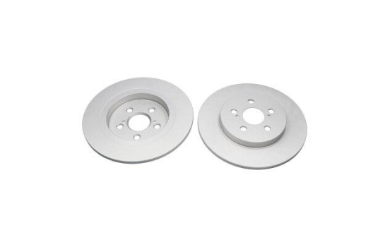 Brake Disc BR-9521-C Kavo parts, Image 4