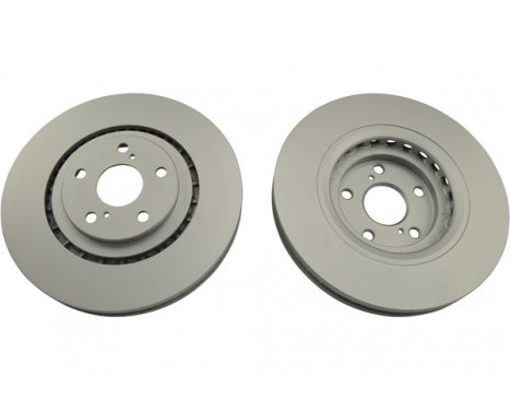 Brake Disc BR-9522-C Kavo parts