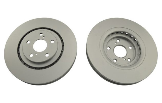 Brake Disc BR-9522-C Kavo parts