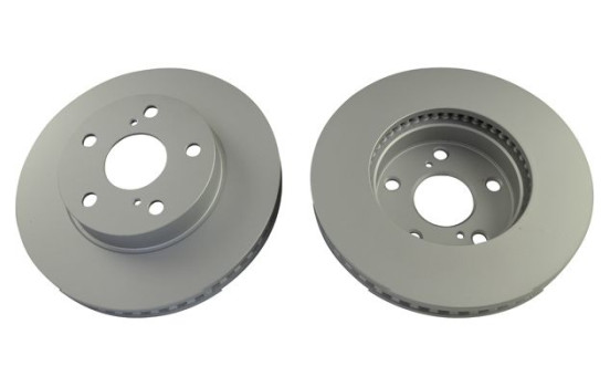 Brake Disc BR-9523-C Kavo parts