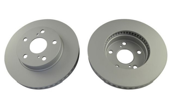 Brake Disc BR-9523-C Kavo parts, Image 2