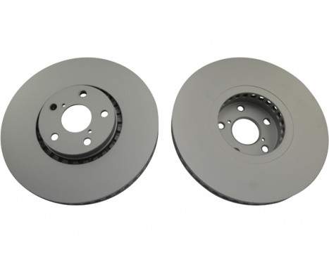 Brake Disc BR-9525-C Kavo parts