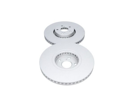 Brake Disc BR-9525-C Kavo parts, Image 5