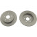 Brake Disc BR-9532-C Kavo parts