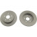 Brake Disc BR-9532-C Kavo parts, Thumbnail 2