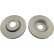 Brake Disc BR-9534-C Kavo parts, Thumbnail 2