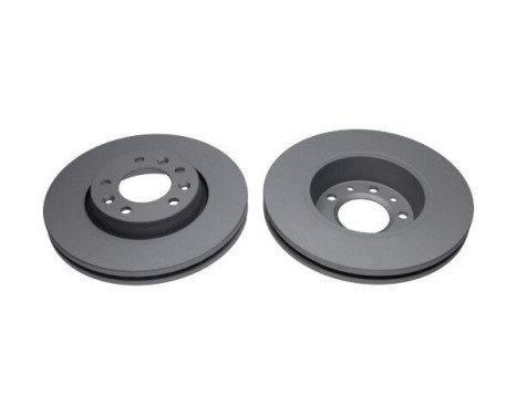 Brake Disc BR-9535-C Kavo parts