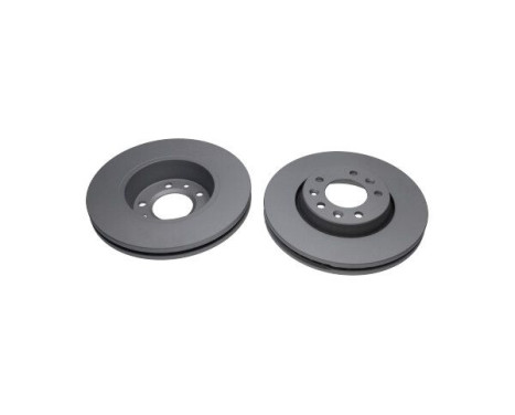Brake Disc BR-9535-C Kavo parts, Image 3