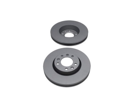 Brake Disc BR-9535-C Kavo parts, Image 4