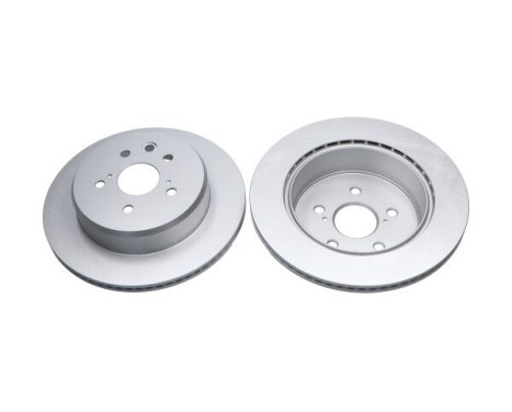 Brake Disc BR-9542-C Kavo parts