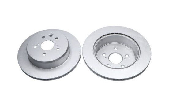 Brake Disc BR-9542-C Kavo parts