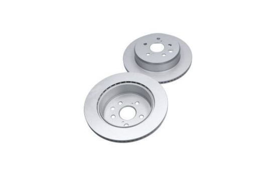 Brake Disc BR-9542-C Kavo parts, Image 2