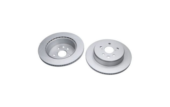 Brake Disc BR-9542-C Kavo parts, Image 3