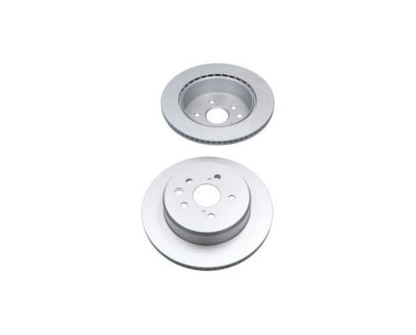 Brake Disc BR-9542-C Kavo parts, Image 4