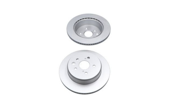 Brake Disc BR-9542-C Kavo parts, Image 4