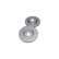 Brake Disc BR-9546-C Kavo parts, Thumbnail 2