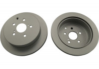 Brake Disc BR-9548-C Kavo parts