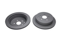 Brake Disc BR-9548-C Kavo parts