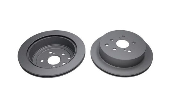Brake Disc BR-9548-C Kavo parts
