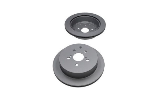 Brake Disc BR-9548-C Kavo parts, Image 2