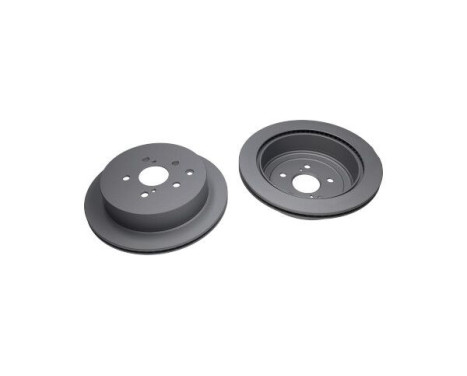 Brake Disc BR-9548-C Kavo parts, Image 3