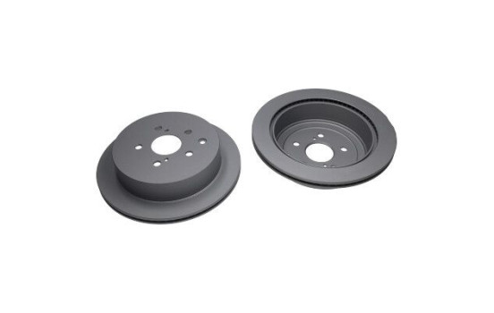 Brake Disc BR-9548-C Kavo parts, Image 3