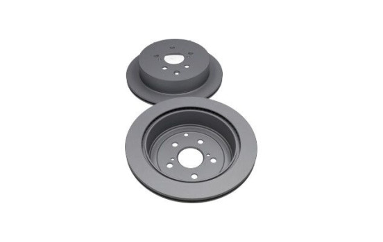 Brake Disc BR-9548-C Kavo parts, Image 4