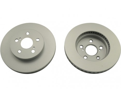 Brake Disc BR-9551-C Kavo parts