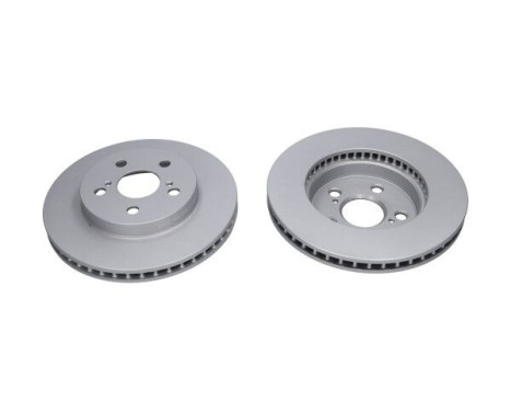 Brake Disc BR-9551-C Kavo parts, Image 2