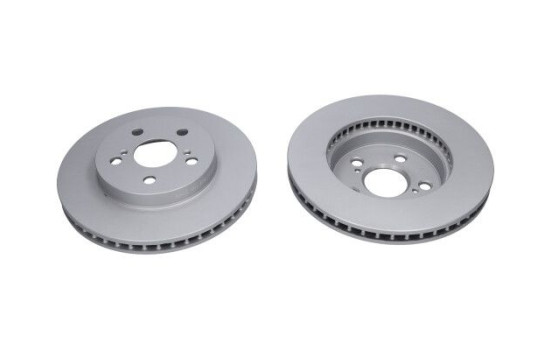 Brake Disc BR-9551-C Kavo parts, Image 2