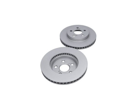 Brake Disc BR-9551-C Kavo parts, Image 3