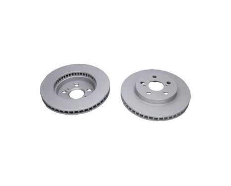 Brake Disc BR-9551-C Kavo parts, Image 4