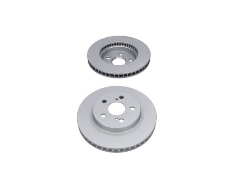 Brake Disc BR-9551-C Kavo parts, Image 5