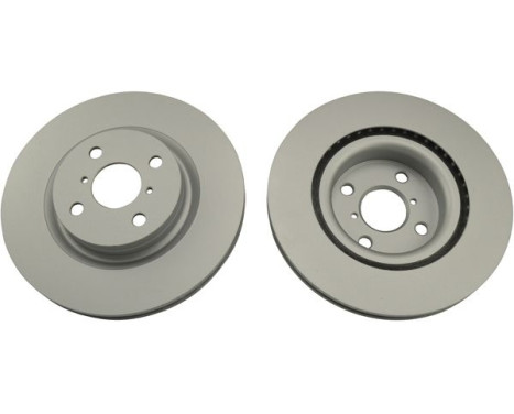 Brake Disc BR-9554-C Kavo parts