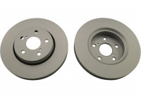 Brake Disc BR-9555-C Kavo parts