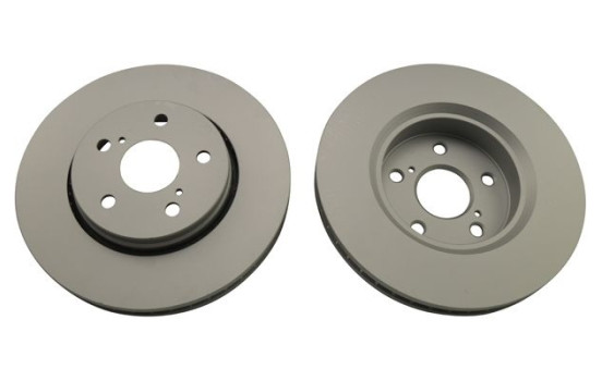 Brake Disc BR-9555-C Kavo parts
