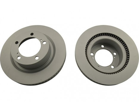 Brake Disc BR-9557-C Kavo parts