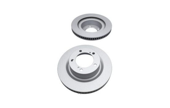 Brake Disc BR-9557-C Kavo parts, Image 2