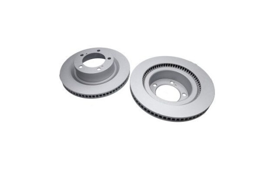 Brake Disc BR-9557-C Kavo parts, Image 3